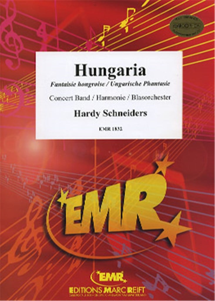 Hungaria